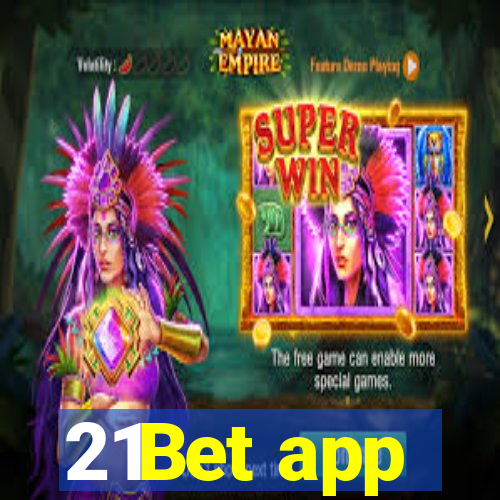 21Bet app